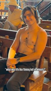 Instagram post by @thejennamorr