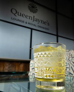 Instagram post by @cocktail.complex