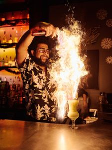 Instagram post by @cocktail.complex