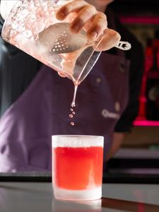 Instagram post by @cocktail.complex