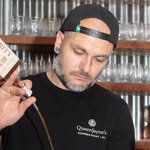 @cocktail.complex Instagram Profile