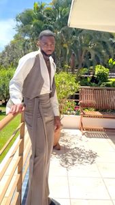 Instagram post by @demariyonfutch