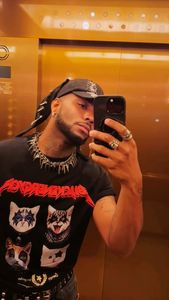 Instagram post by @demariyonfutch