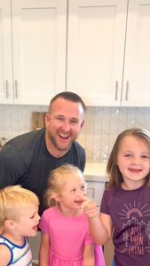 Instagram post by @our.peachy.home