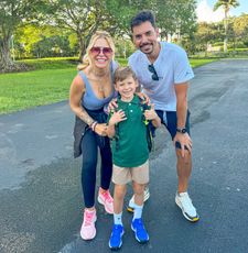 Instagram post by @familiacarameluchi