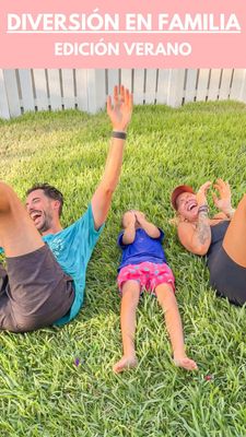 Instagram post by @familiacarameluchi