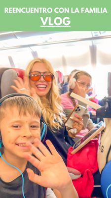 Instagram post by @familiacarameluchi