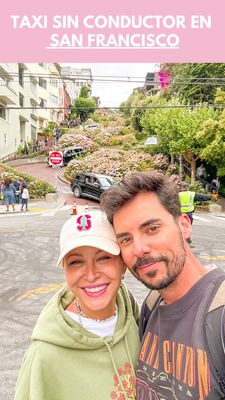 Instagram post by @familiacarameluchi