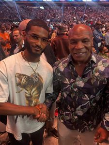 Instagram post by @tigerjohnson216