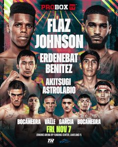 Instagram post by @tigerjohnson216