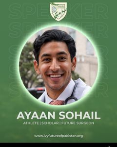 Instagram post by @ayaansohaill