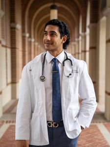 Instagram post by @ayaansohaill