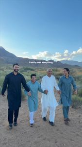 Instagram post by @ayaansohaill