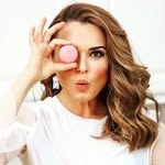 @sashacakeschicago Instagram Profile