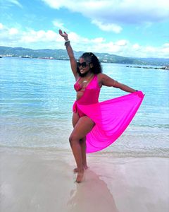 Instagram post by @beautyismeee_