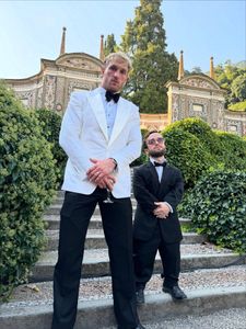 Instagram post by @dwarfmamba