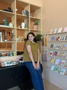 Instagram post by @annmarieelaban