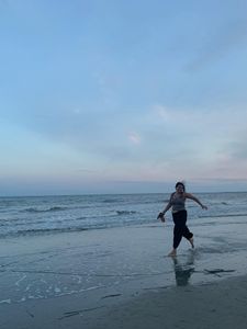 Instagram post by @annmarieelaban