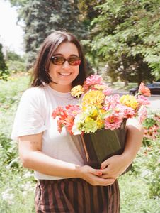 Instagram post by @annmarieelaban