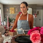 @cheflynntorres Instagram Profile