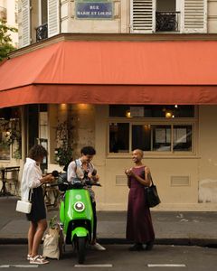 Instagram post by @korthavens