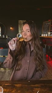 Instagram post by @cathieobrienn