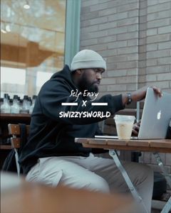 Instagram post by @swizzysworld