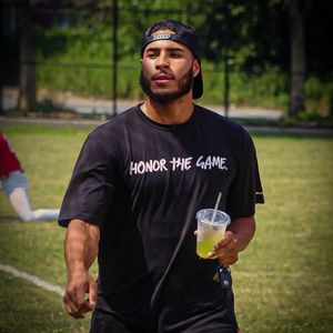 Instagram post by @steventhrows