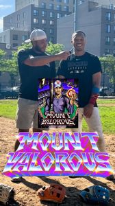 Instagram post by @steventhrows