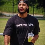 @steventhrows Instagram Profile