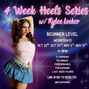 Instagram post by @ryleeprodigy