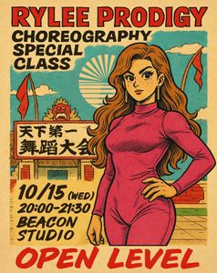 Instagram post by @ryleeprodigy