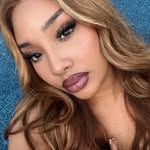 @muadaiysha Instagram Profile