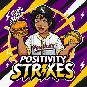 Instagram post by @positivitystrikess