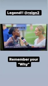 Instagram post by @reign2