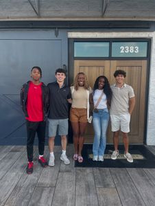 Instagram post by @reign2