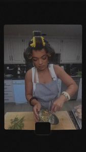 Instagram post by @itstiffanyjohnson