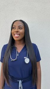 Instagram post by @nursemighty_