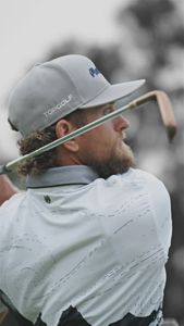 Instagram post by @alexromogolf