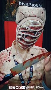 Instagram post by @disfusional