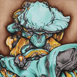 Instagram post by @disfusional