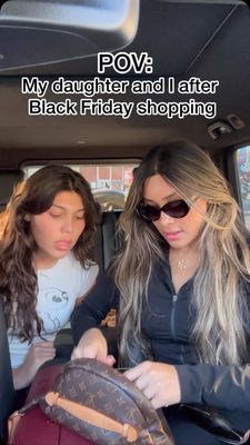 Instagram post by @mayrawendolyne