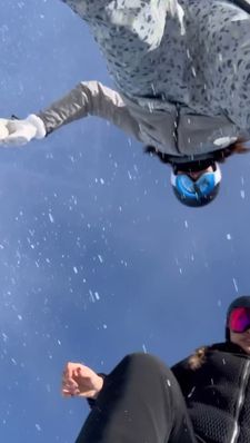 Instagram post by @mayrawendolyne