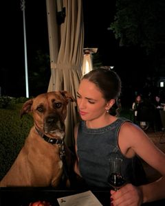 Instagram post by @tiahrubala