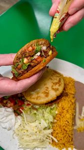 Instagram post by @eatindallas