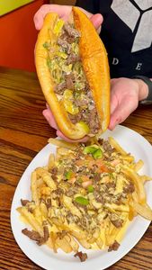 Instagram post by @eatindallas