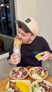 Instagram post by @eatindallas