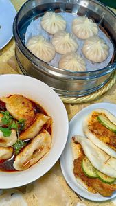 Instagram post by @eatindallas