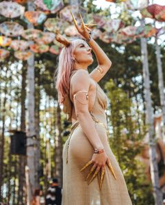 Instagram post by @plur.fairy