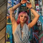 @plur.fairy Instagram Profile